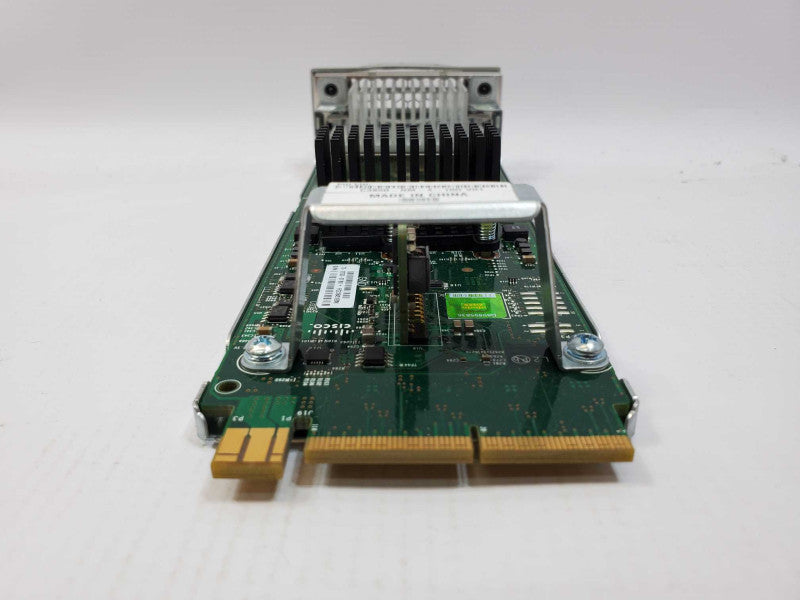 Cisco C3850-NM-4-10G 4 Port Network Exp.Module for 3850 (
