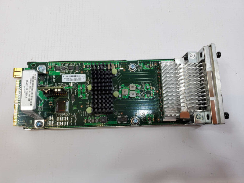 Cisco C3850-NM-4-10G 4 Port Network Exp.Module for 3850 (