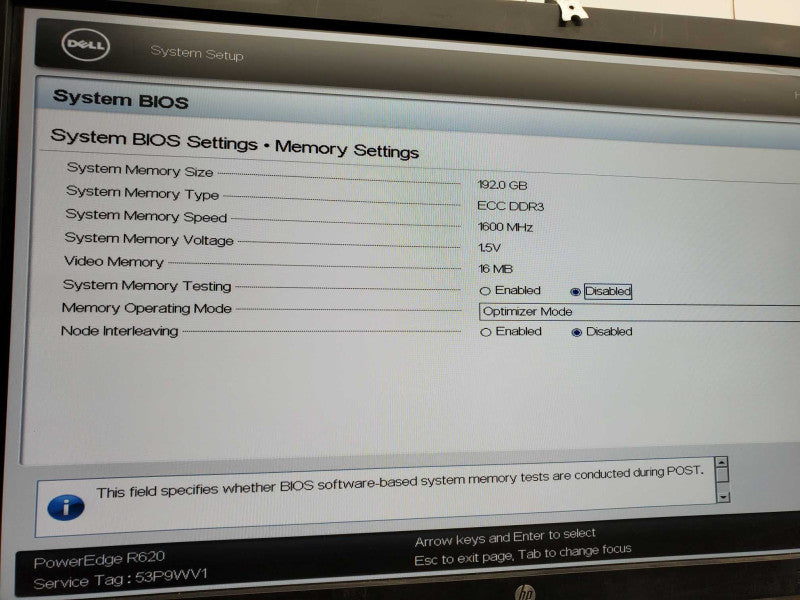 Dell PowerEdge R620, 2x E5-2680 0 @2.7GHz 192GB RAM H710 Mini 2x PSU 8x 2.5\\" )