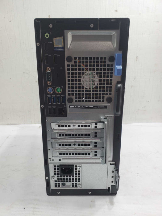 Dell OptiPlex 7050 i5-7500 8GB DDR4 No HDD |