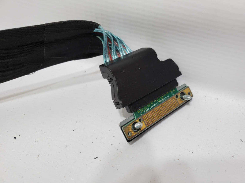 Dell PERC H730 Mini Mono 12G SAS 1GB Cache 0KMCCD KMCCD w/ battery & cable )