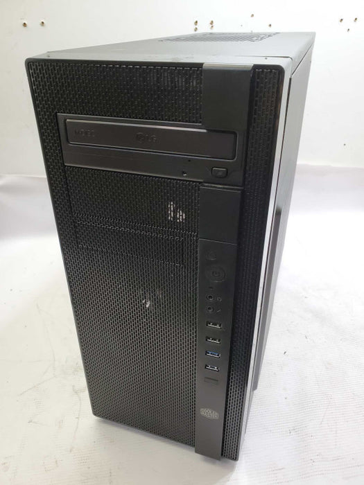 Custom PC Asus X99-A Core i7-5820K @3.3GHz 32GB DDR4 GeForce GT 1030 )
