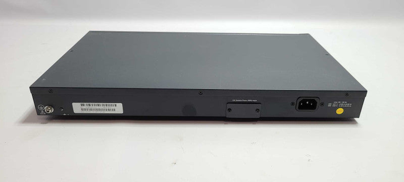HP J9626A 2620-48 48-Port 10/100/1000 Network Switch 2x SFP $