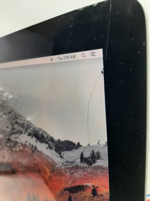 iMac 27\\" - L2015 A1419, i5-4590 3.3GHz/8GB DDR3, RADEON R9 M395 2GB, 2TB HDD ~