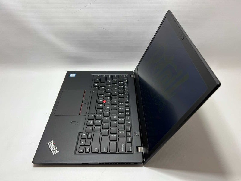 Lenovo ThinkPad T480s with i5-8350U 16GB RAM & 256GB SSD Storage  -