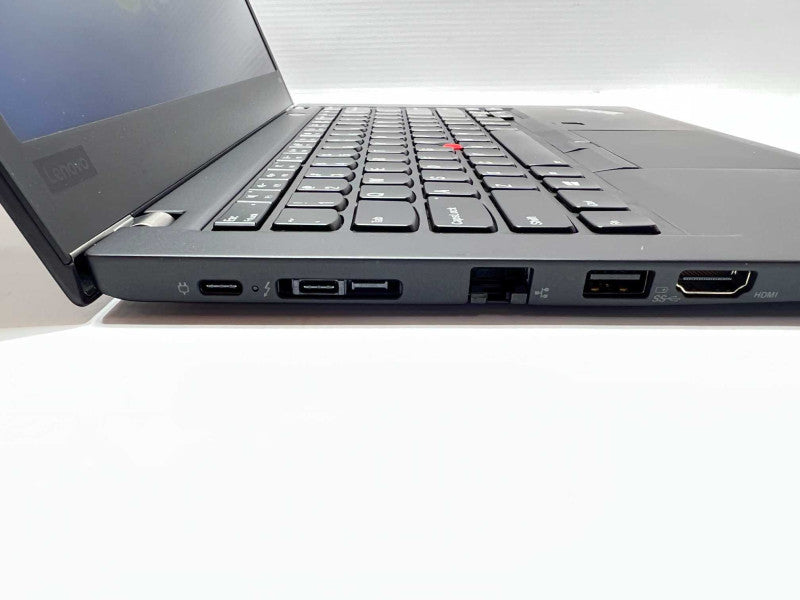 Lenovo ThinkPad T480s with i5-8350U 16GB RAM & 256GB SSD Storage  -