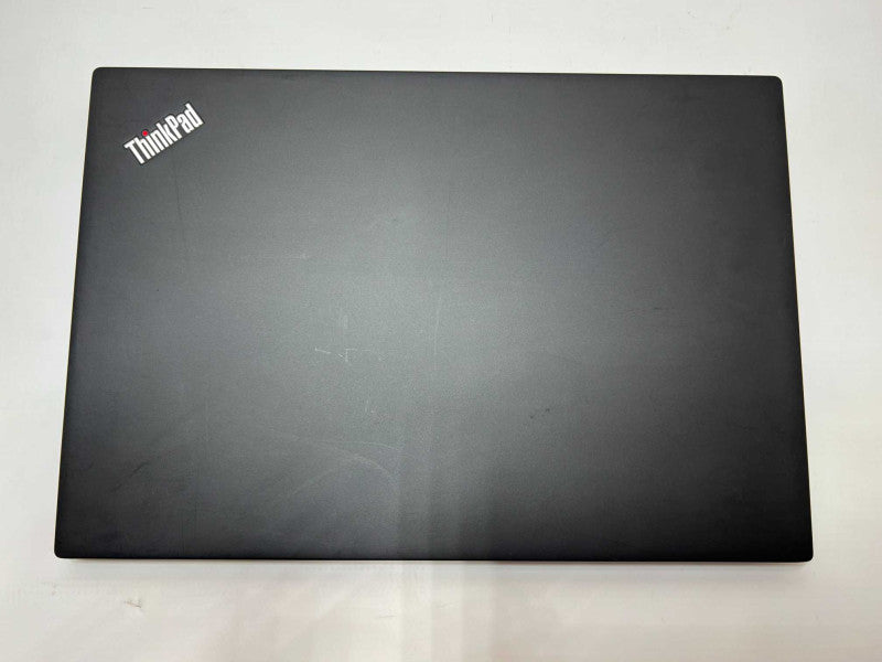 Lenovo ThinkPad T480s with i5-8350U 16GB RAM & 256GB SSD Storage  -