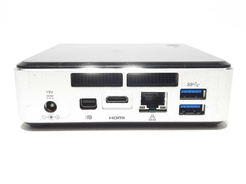 Intel NUC D54250WYK Mini PC i5-4250U @ 1.3GHz 8GB RAM - NO HDD +