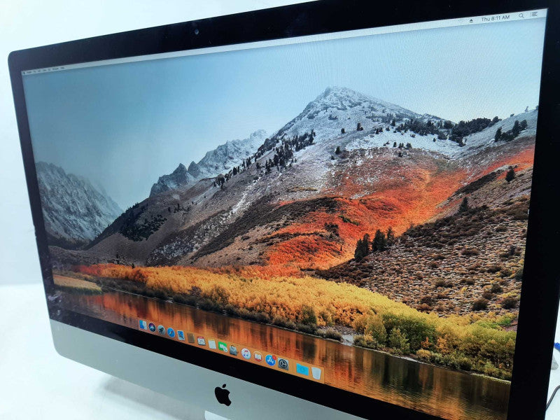iMac 27\\" - L.2012 A1419,  i5-3470S 2.9GHz/24GB DDR3, GTX 660M, 1TB HDD ~