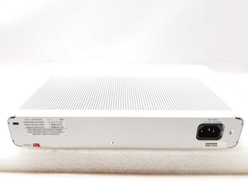 Cisco WS-C2960CG-8TC-L Switch 8-port Gigabit, 2x Uplink, AS-IS _
