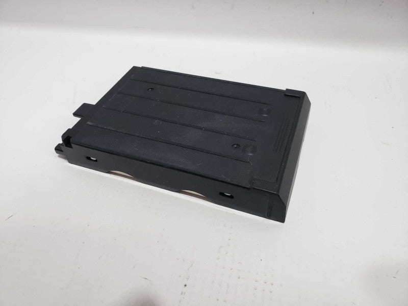 Hard Drive Disk Caddy + HDD Connector for Panasonic ToughBook CF-52 [