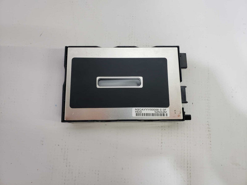 Hard Drive Disk Caddy + HDD Connector for Panasonic ToughBook CF-52 [