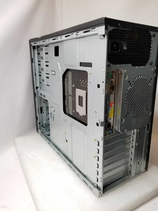 Custom/Gigabyte PC, Core I7-7700 3.6GHz, 8GB DDR4, Zotac GT 740 2GB, Read _