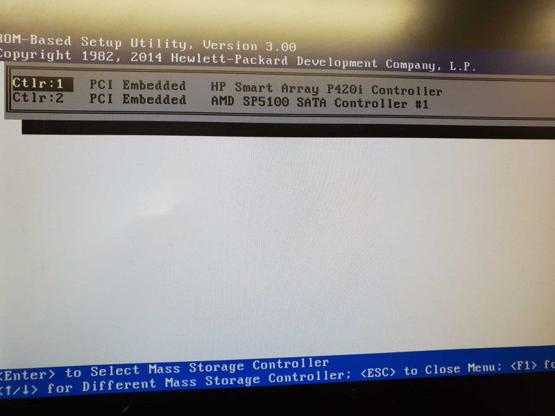 HP DL385p G8 Gen 8 2x AMD Opteron 6376 @ 2.3GHz 16 Core 128GB RAM 2x 750W PSU (