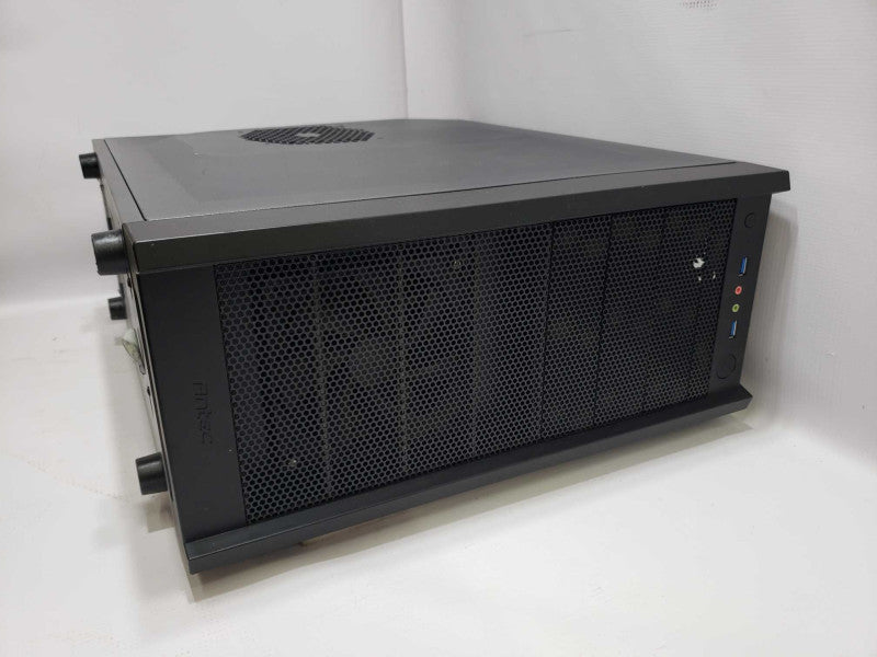 Custom Desktop Asus TUF X299 Mark 2 i7-7800X@3.5GHz 32GB DDR4 Zotac 1030 2GB  [