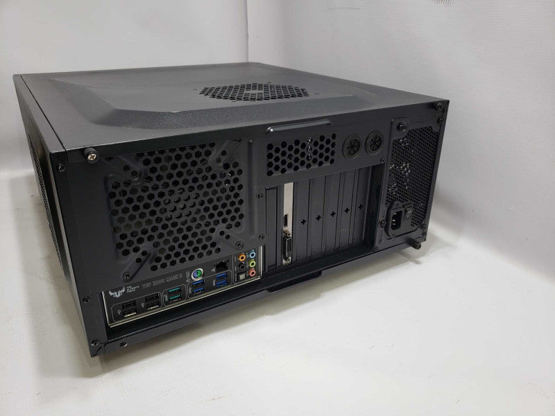 Custom Desktop Asus TUF X299 Mark 2 i7-7800X@3.5GHz 32GB DDR4 Zotac 1030 2GB  [