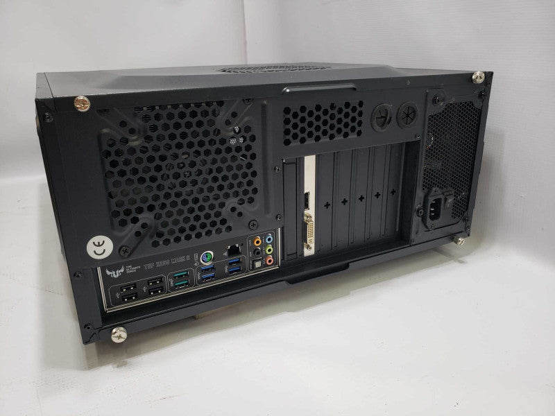 Custom Desktop Asus TUF X299 Mark 2 i7-7800X@3.5GHz 16GB DDR4 [
