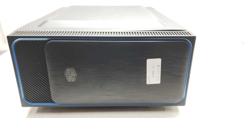 custom PC Core i7-9700k @ 3.60ghz / 32gb ram DDR4 / Z390 UD Motherboard #