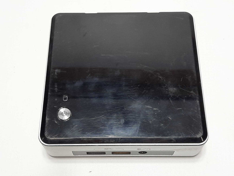 Intel NUC5i3RYK i3-5010U @ 2.1GHz 8GB RAM - NO HDD +
