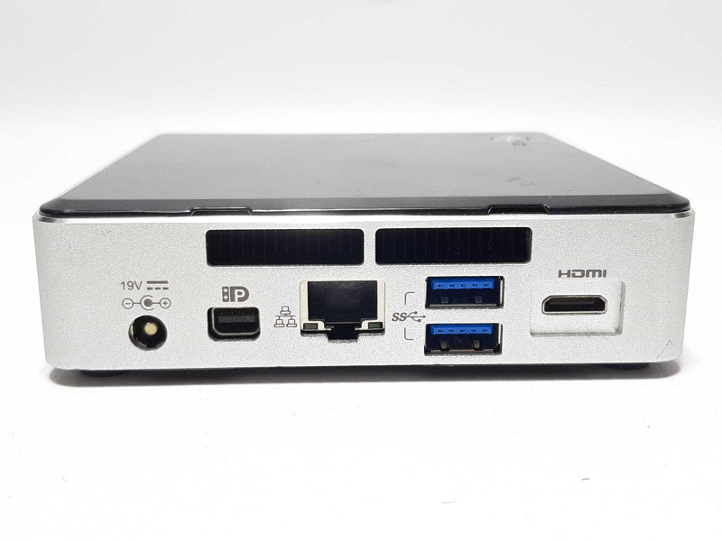Intel NUC5i3RYK i3-5010U @ 2.1GHz 8GB RAM - NO HDD +