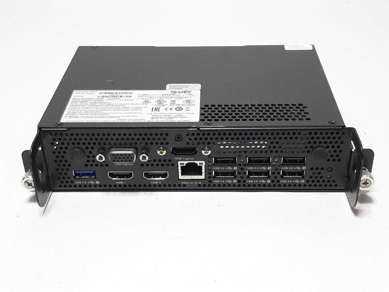 Smart Technologies AM70-L Appliance Module For Lync Enclosure +