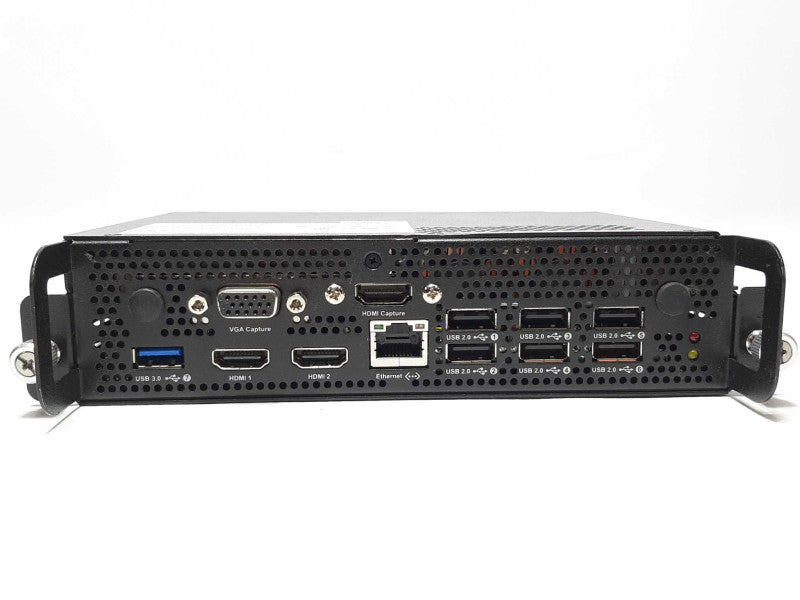 Smart Technologies AM70-L Appliance Module For Lync Enclosure +