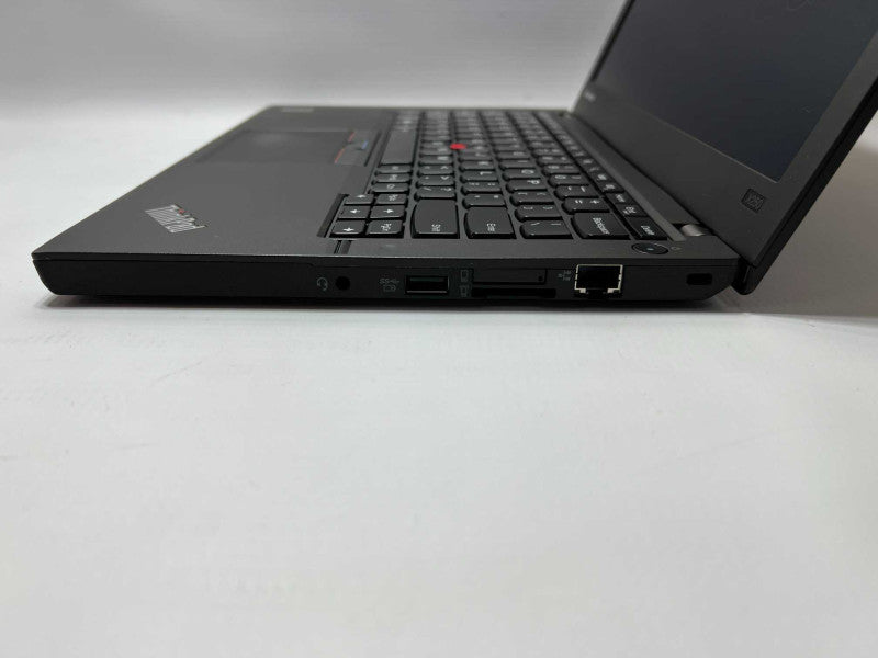 Lenovo ThinkPad X250 with i7-5600U 8GB RAM & 500GB HDD Storage  -