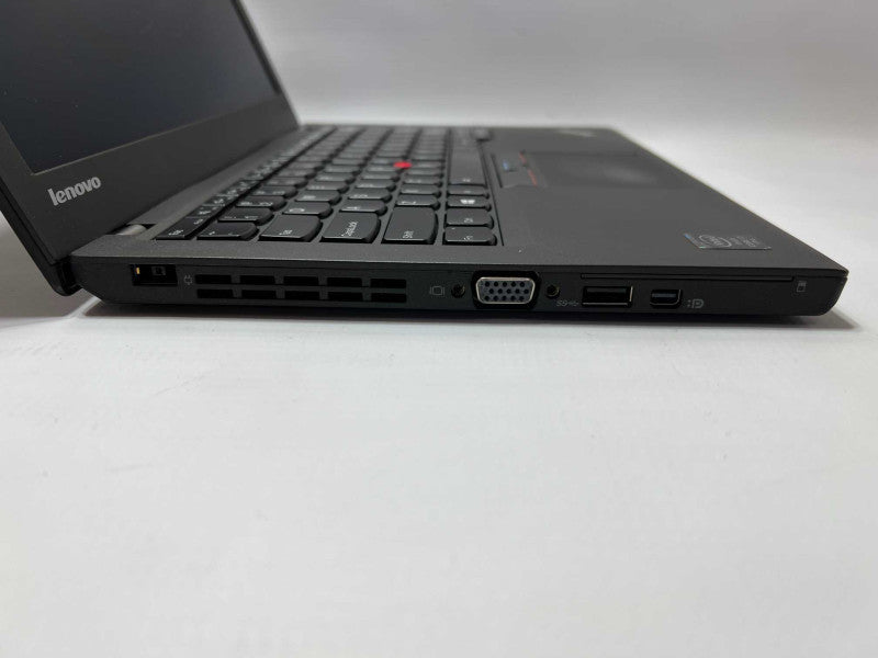 Lenovo ThinkPad X250 with i7-5600U 8GB RAM & 500GB HDD Storage  -