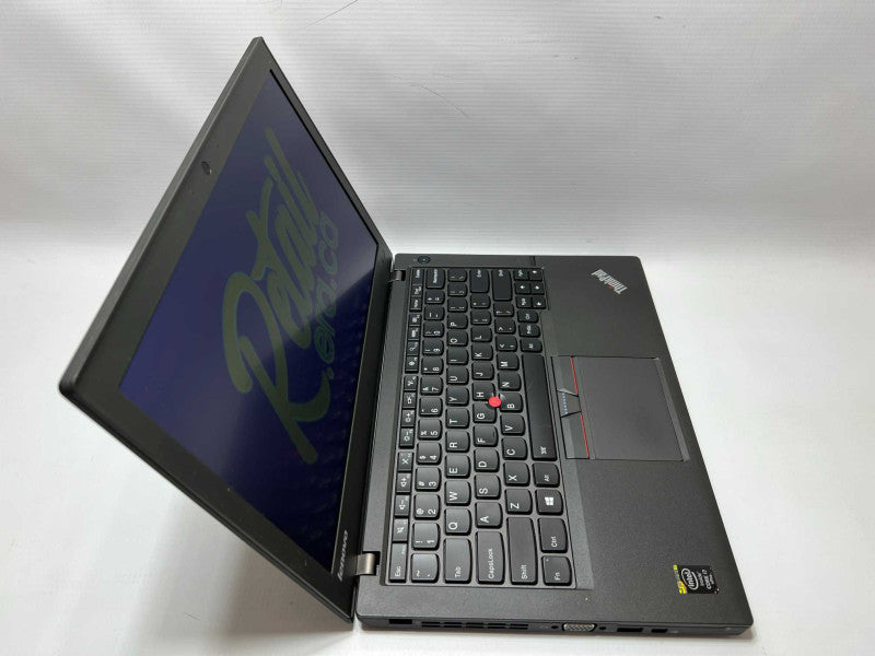 Lenovo ThinkPad X250 with i7-5600U 8GB RAM & 500GB HDD Storage  -