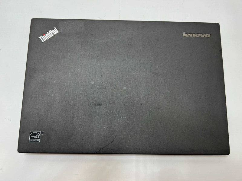 Lenovo ThinkPad X250 with i7-5600U 8GB RAM & 500GB HDD Storage  -