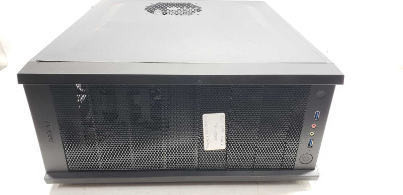 custom PC i7-7800X @ 3.50ghz / 32gb ram / TUF X299 Mark 2 Motherboard #