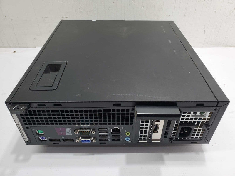 Dell Precision T1700 E3-1241 3.5GHz 16GB DDR3 No HDD |