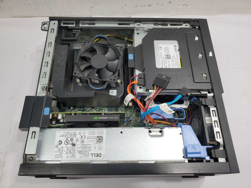 Dell Precision T1700 E3-1241 3.5GHz 16GB DDR3 No HDD |