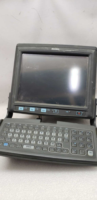 Symbol technologies VC5090KYBD-00R Computer Terminal Keyboard #