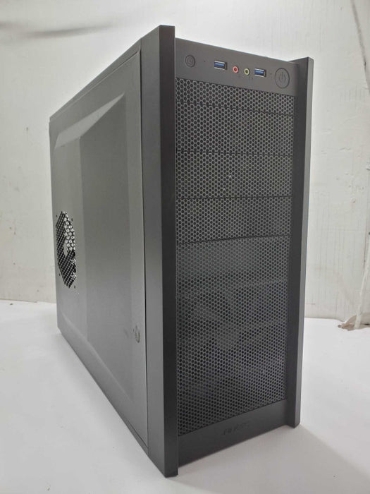 Custom PC- ASUS TUF X299 MK2, i7-7800X 3.5GHz 64GB DDR3  |