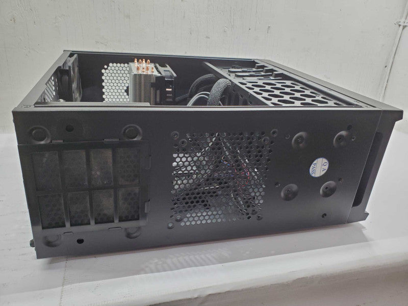 Custom PC- ASUS TUF X299 MK2, i7-7800X 3.5GHz 64GB DDR3  |
