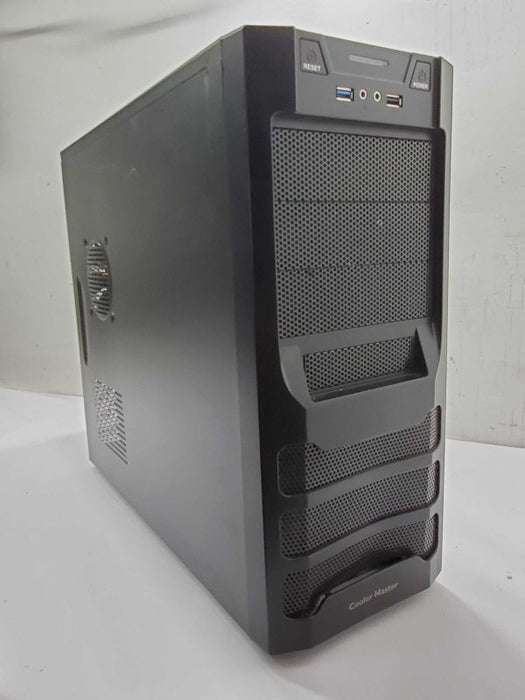 Custom PC- ASUS Prime B250M-C, i7-7700K 32GB DDR4 No HDD |