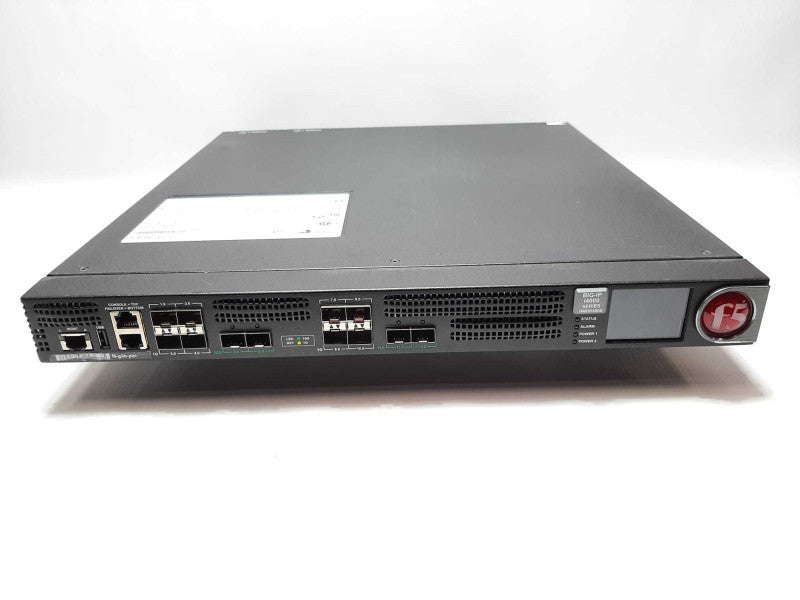 F5 Networks BIG-IP i4000 SERIES i4600/i4800 Network Appliance +
