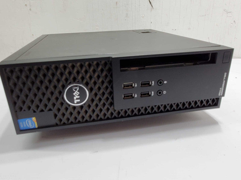 Dell Precision T1700 E3-1225 v3 3.2GHz 12GB DDR3 No HDD |
