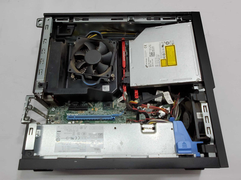 Dell Precision T1700 E3-1225 v3 3.2GHz 12GB DDR3 No HDD |
