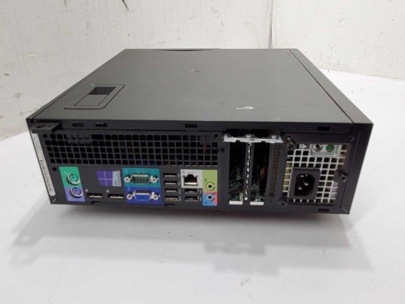 Dell Precision T1700 E3-1225 v3 3.2GHz 12GB DDR3 No HDD |