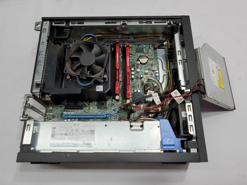 Dell Precision T1700 E3-1225 v3 3.2GHz 12GB DDR3 No HDD |