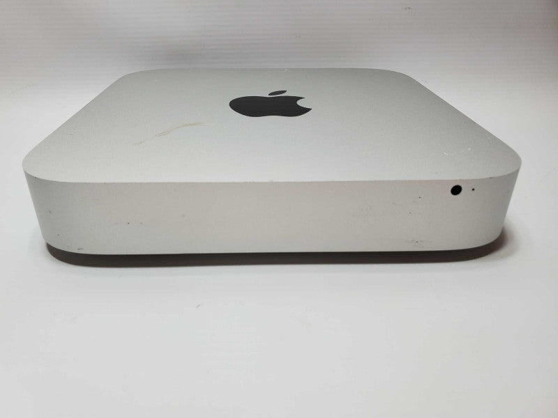Mac Mini Late 2014 A1347 Core i5-4260U @ 1.4 GHz 4GB Ram 500GB HDD (