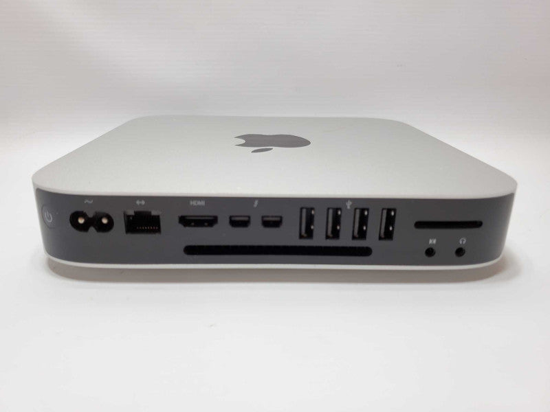 Mac Mini Late 2014 A1347 Core i5-4260U @ 1.4 GHz 4GB Ram 500GB HDD (