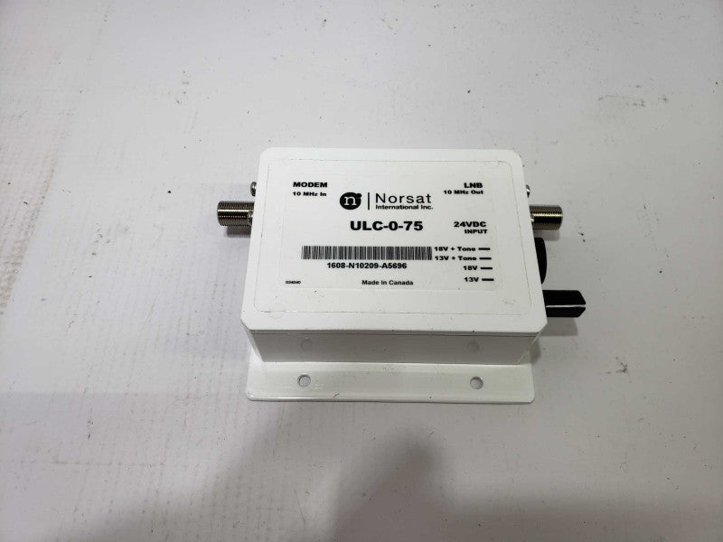 Norsat ULC-0-75 Universal LNB Controller [