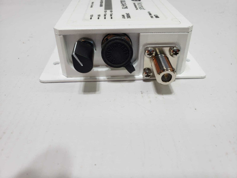 Norsat ULC-0-75 Universal LNB Controller [