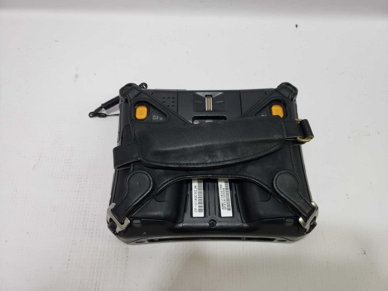 Panasonic Toughbook Touchscreen CF-U1 Atom 2520@1.33GHz 1GB DDR2 32GB HDD [