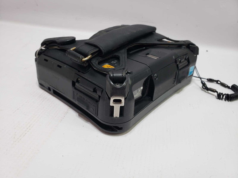 Panasonic Toughbook Touchscreen CF-U1 Atom 2520@1.33GHz 1GB DDR2 32GB HDD [