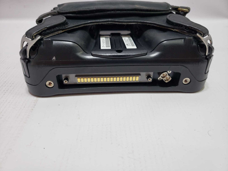 Panasonic Toughbook Touchscreen CF-U1 Atom 2520@1.33GHz 1GB DDR2 32GB HDD [