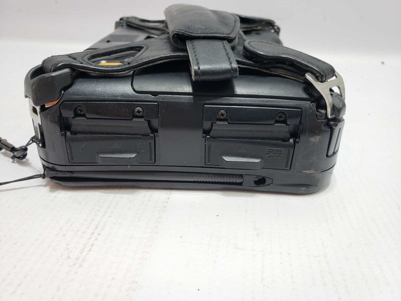 Panasonic Toughbook Touchscreen CF-U1 Atom 2520@1.33GHz 1GB DDR2 32GB HDD [